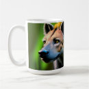 Search for hyena mugs Dog