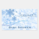 Search for snowflakes stickers Party