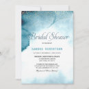 Search for ombre bridal shower invitations Watercolor