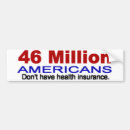 Search for millions bumper stickers Politics