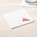 Search for red lobster coasters Maine