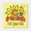 Search for 100 years magnets Birthday