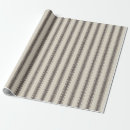 Search for ticking stripe wrapping paper Simple