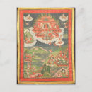 Search for thangka postcards Buddha