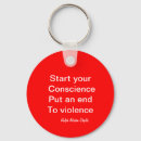 Search for put key rings Peace