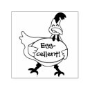 Search for chicken egg rubber stamps Cute