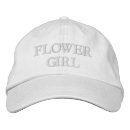 Search for small flower hats Flower girl