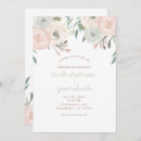 Search for mint wedding invitations Rustic