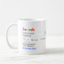 Search for search mugs Novelty