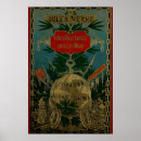 Search for jules verne posters Science fiction