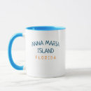 Search for anna maria mugs Florida