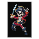Search for pirate skeleton art Halloween
