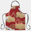 Search for kimono aprons Pattern