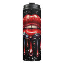 Search for red sparkle travel mugs Girly