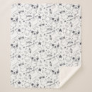 Search for unicorn christmas blankets Santa