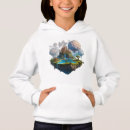 Search for beautiful clouds tshirts Lake