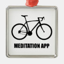 Search for bmx christmas tree decorations Cyclist