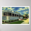 Search for 50s diner posters Nostalgic