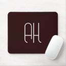 Search for simple mousepads White