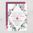 Search for navy burgundy baby shower invitations Modern