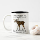 Search for moose lovers mugs Funny