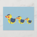 Search for ducky postcards Yellow