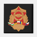 Search for socialist magnets Ussr