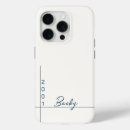 Search for solid white iphone cases Elegant