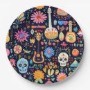 Search for dia de los muertos Flowers