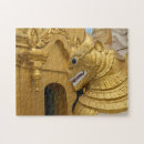 Search for golden temple puzzles Myanmar