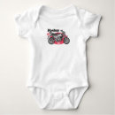 Search for motorcycle baby clothes Race