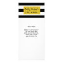 Search for minimal rack cards Chic