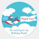 Search for kid pilot stickers Birthday