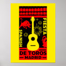 Search for toro posters Corrida