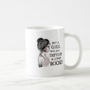 Search for tattoo artists mugs Meaning of tattoos