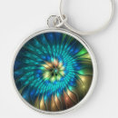 Search for graphic designer key rings For her