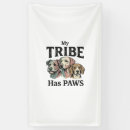 Search for dog banners Wolf