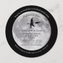 Search for moon halloween invitations Costume