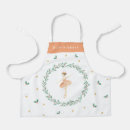 Search for ballerina aprons Nutcracker