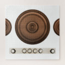 Search for audio puzzles Vintage