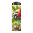 Search for ladybug travel mugs Flower