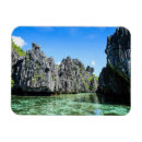 Search for archipelago magnets Bacuit
