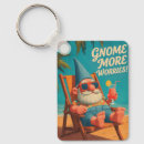 Search for vintage vacation key rings Tropical
