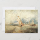 Search for seascapes invitations Sailing
