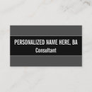 Search for administration manager business cards Administrator