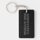 Search for latin sayings key rings Quote