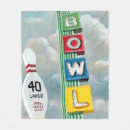 Search for bowling lane Vintage