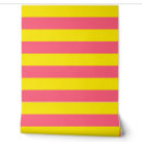 Search for pink stripes art Yellow