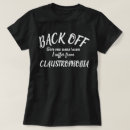 Search for crowds tshirts Text