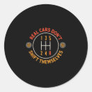 Search for shift stickers Transmission